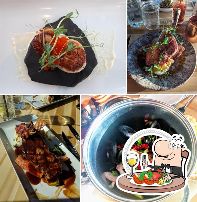 Sky Bistro