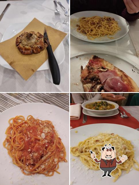 Cibo al Sora Pia