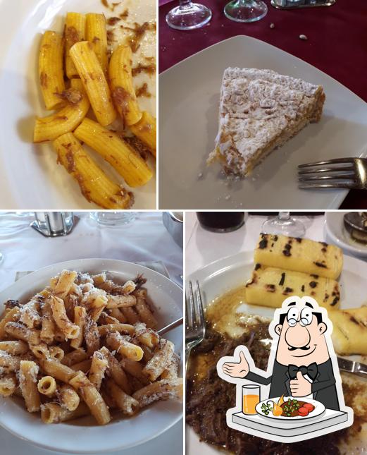 Trattoria da Carmela