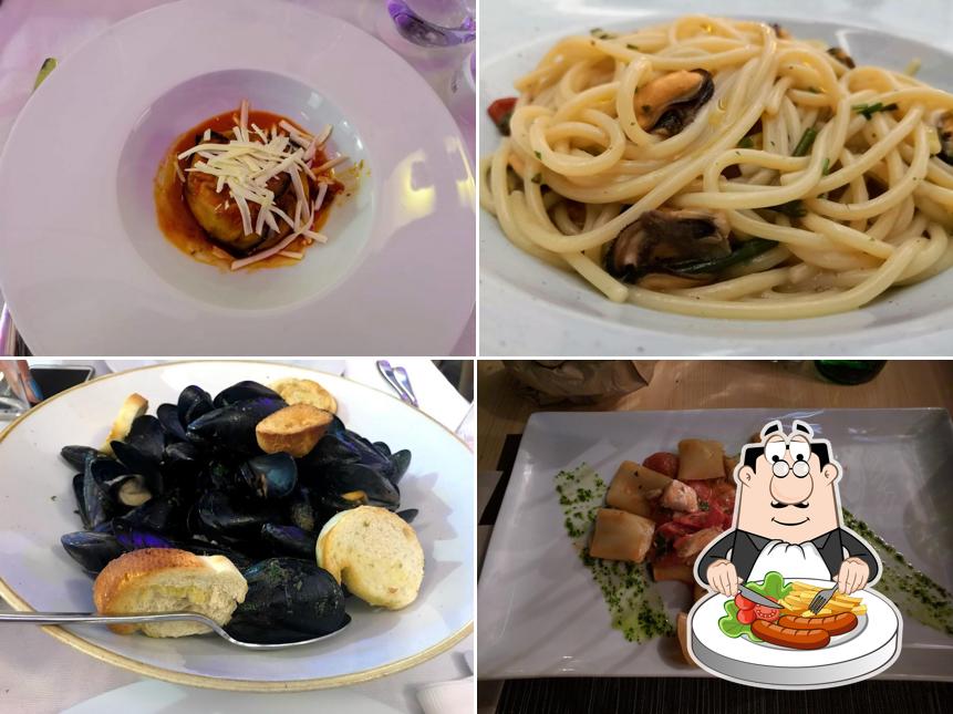 Platti al Il Pettolino