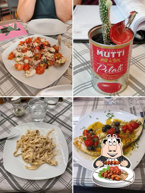 Platti al La Mela