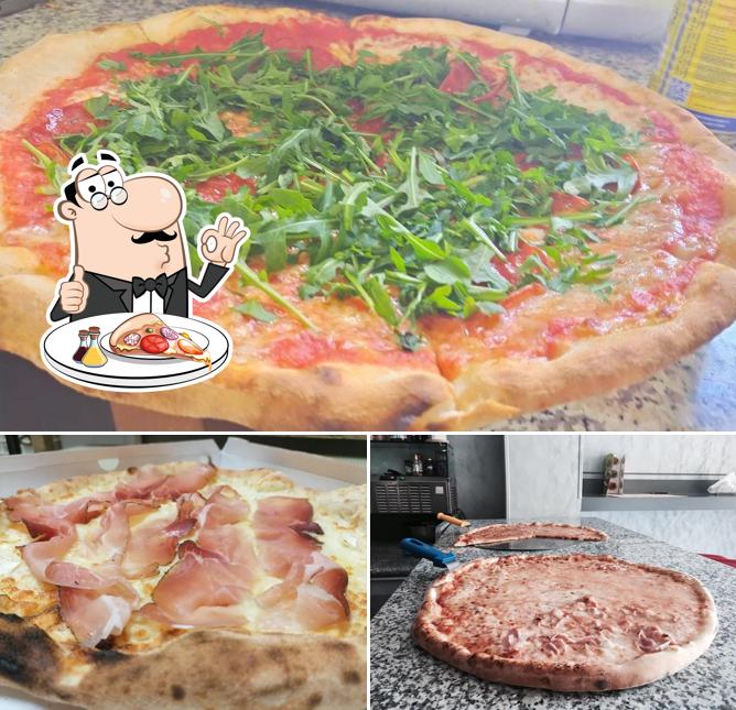 La pizza è il piatto veloce preferito al mondo