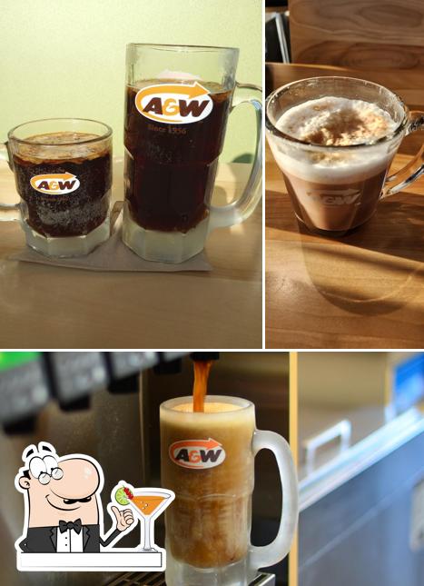 A&W Canada