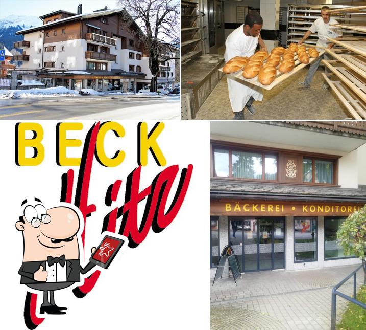 Beck Hitz AG