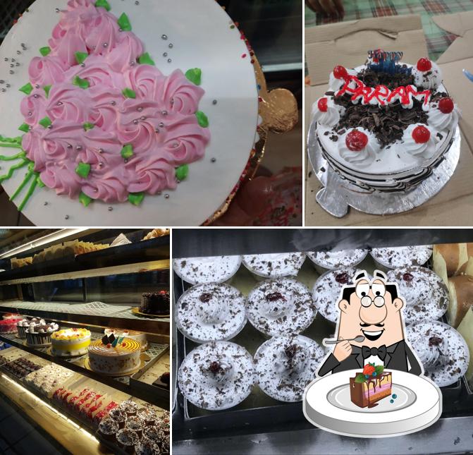 Capital Bakery image