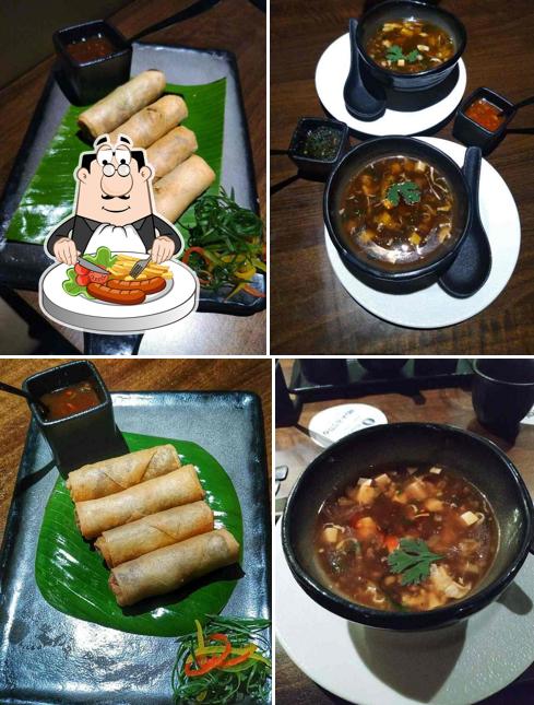 China Bistro Worli