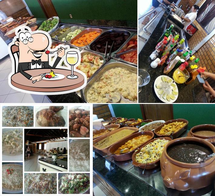 Delicius Restaurante