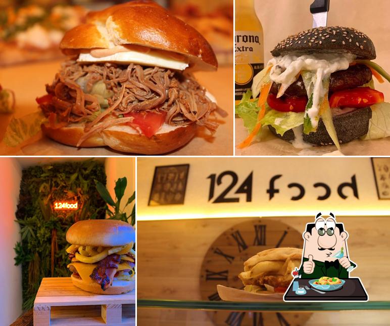 124 Food