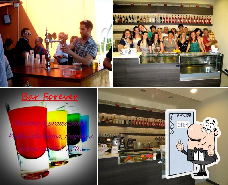 Bar Forever