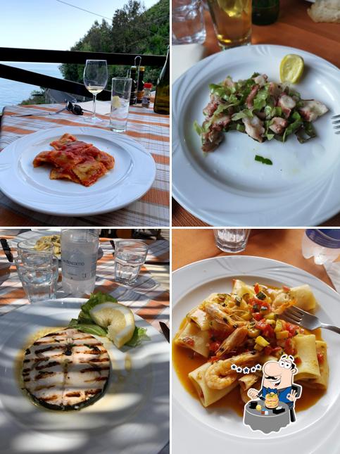 Cibo al Il Boschetto