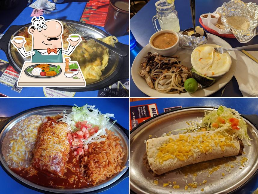 Irma's Restaurant
