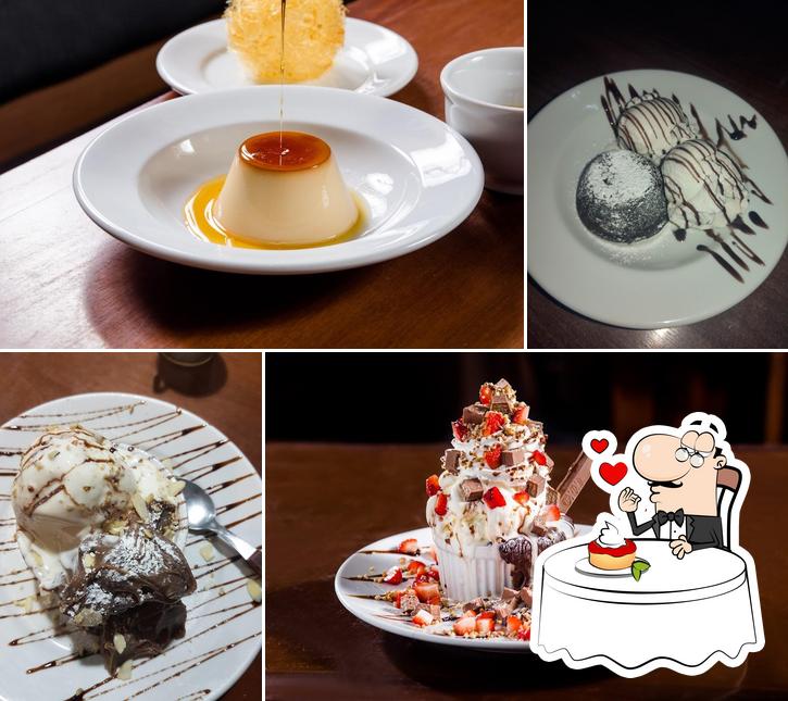 Mochileiros Casual Restaurant