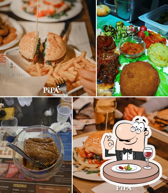 Platti al Pipa