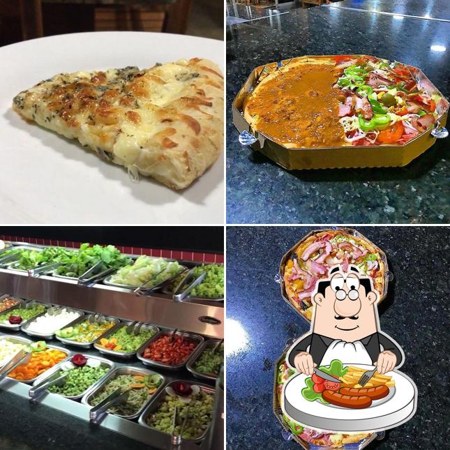 Pizzaria Bianca - Restaurante e Pizzaria - Desde 1977