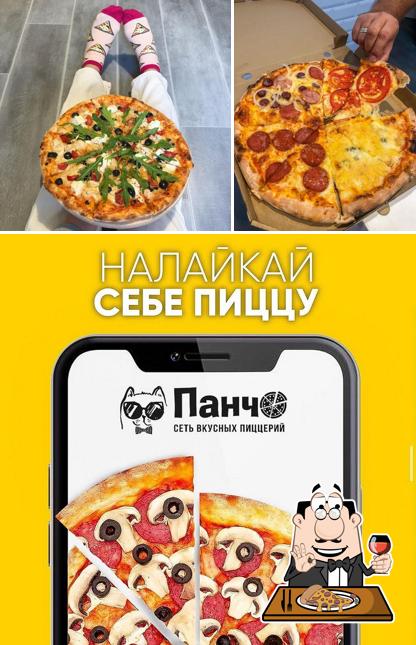 Pancho Pizza
