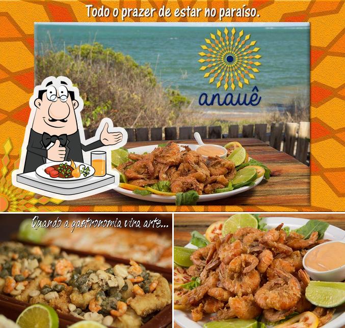 Anauê Praia