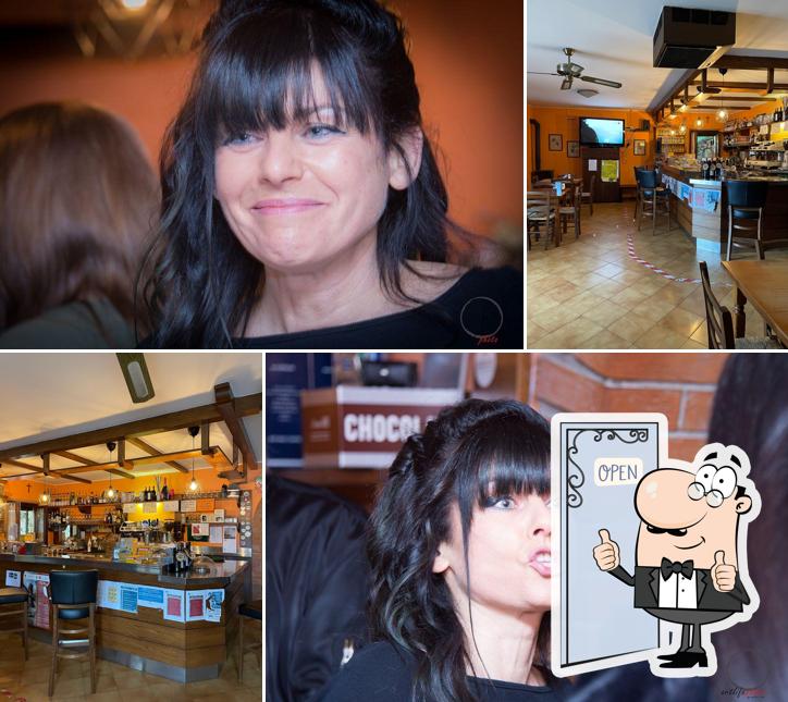 Ecco un'immagine di Bar Al Tiglio