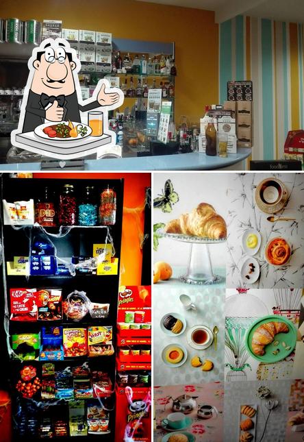 Bar Coffe House