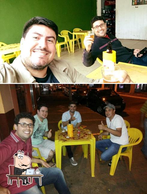 Capitão Bar