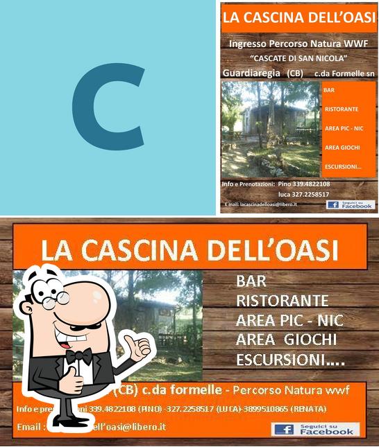 Cascina dell'oasi