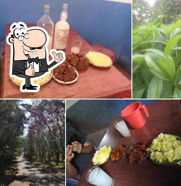 Kottakadav Toddy Bar