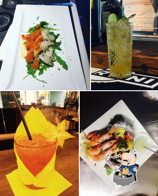 Cibo al Mia Ristorante & Cocktail