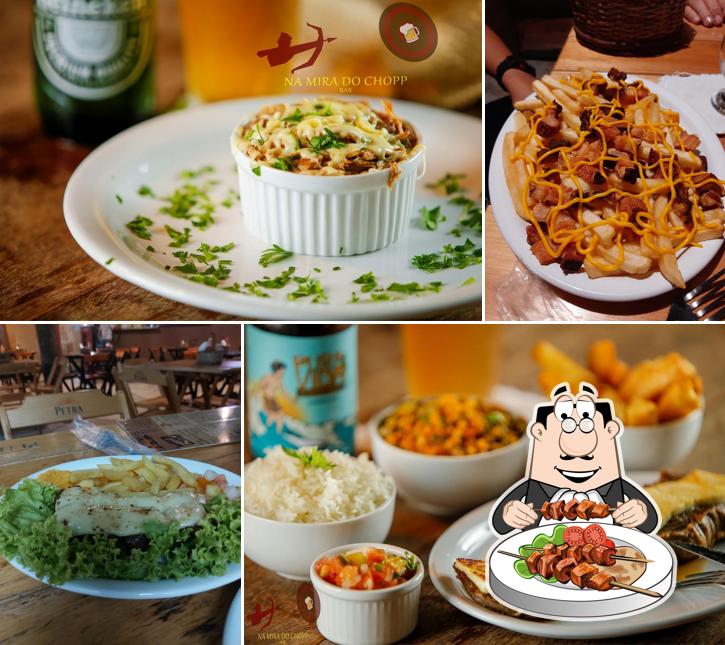 Na Mira do Chopp Bar