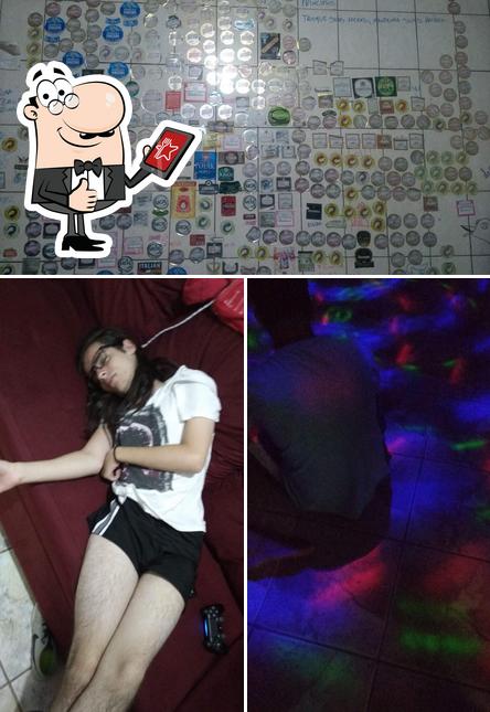 República Cálice de Álcool