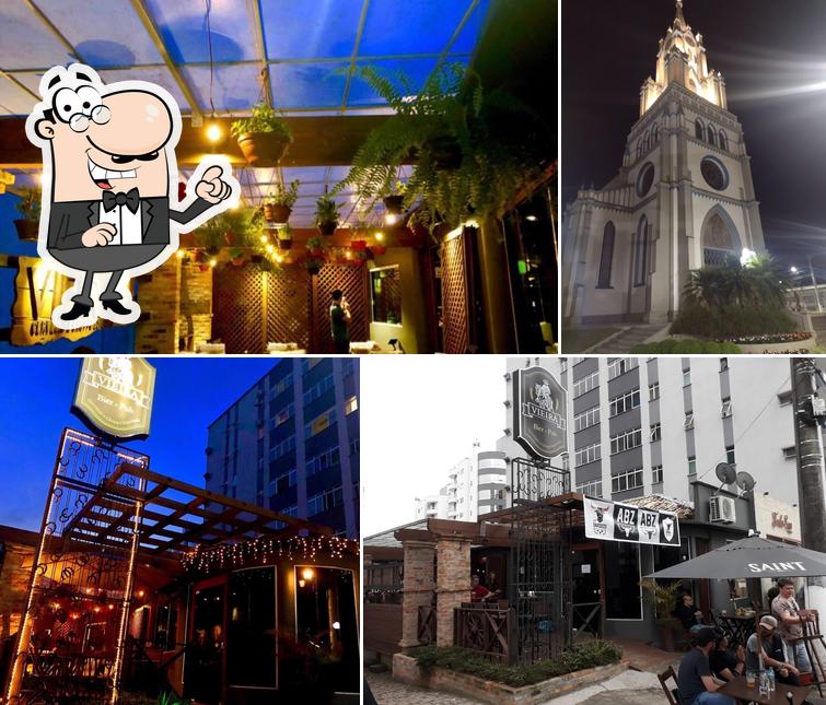 Vieira Bier Pub