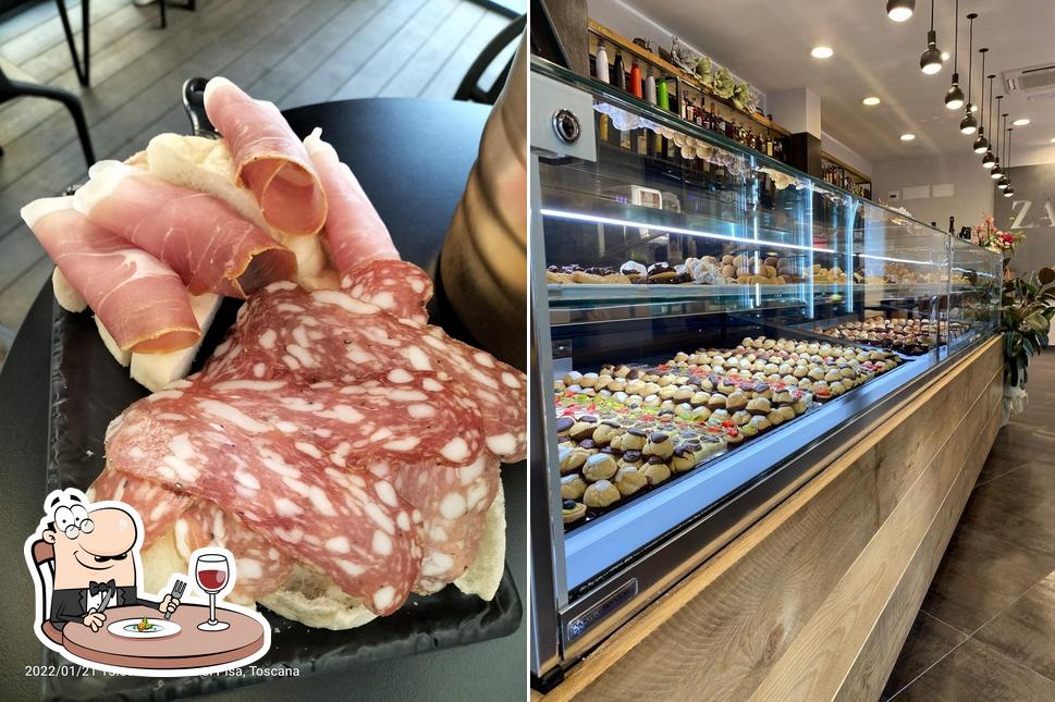 Platti al Zanobini Pontedera