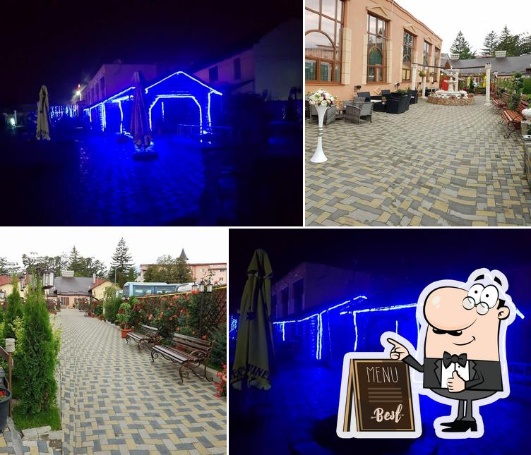Restaurant Alexia