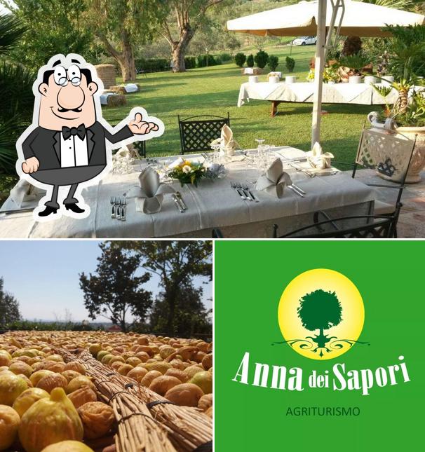 Anna dei Sapori