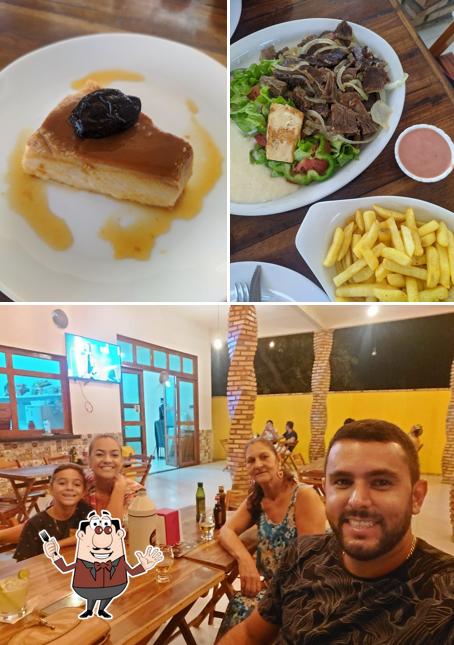 Restaurante Cabras da Peste restô e bar