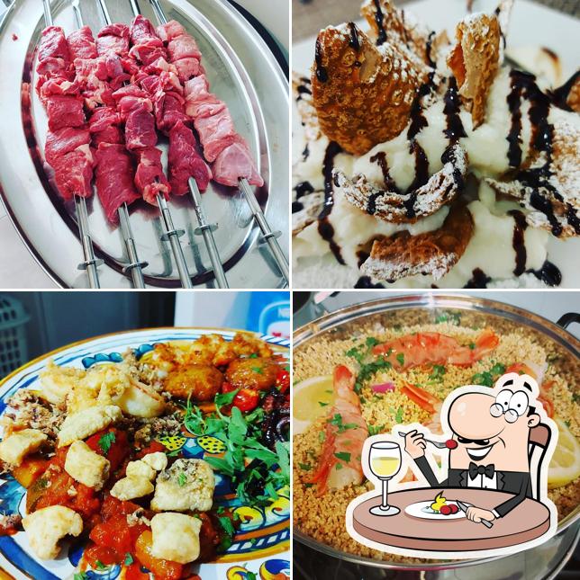 Camurria Pizzeria-Churrascaria