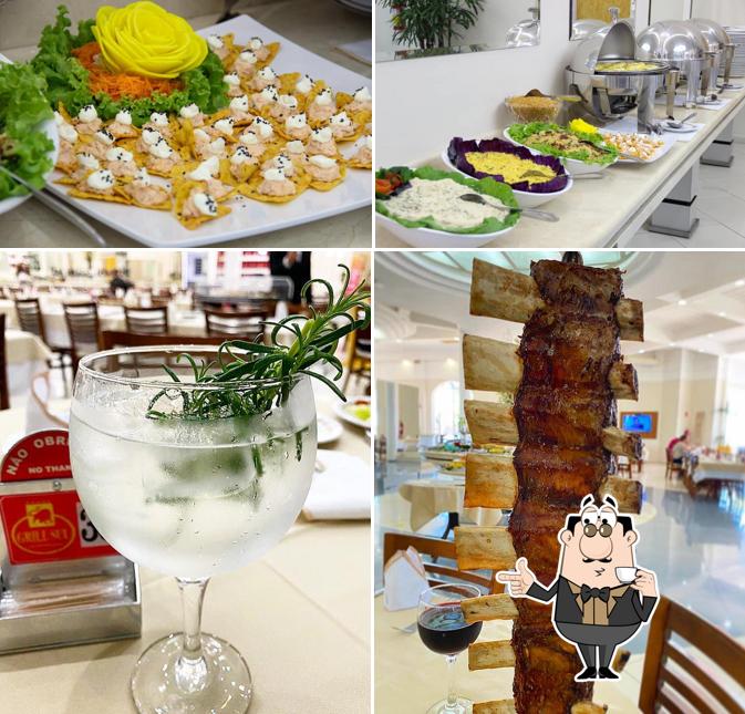 Churrascaria Grill Sul