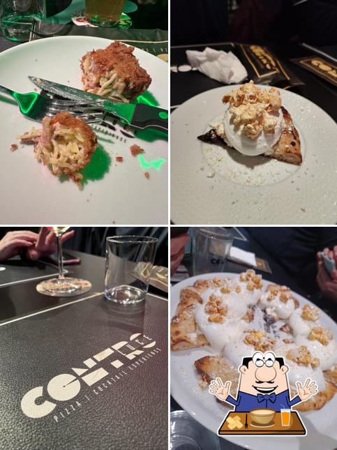Platti al Controluce Pizzeria