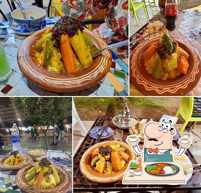 Restaurant Dar Larsa