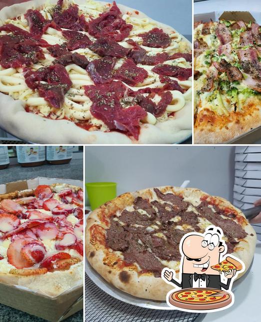 Dom Carlito Pizzaria
