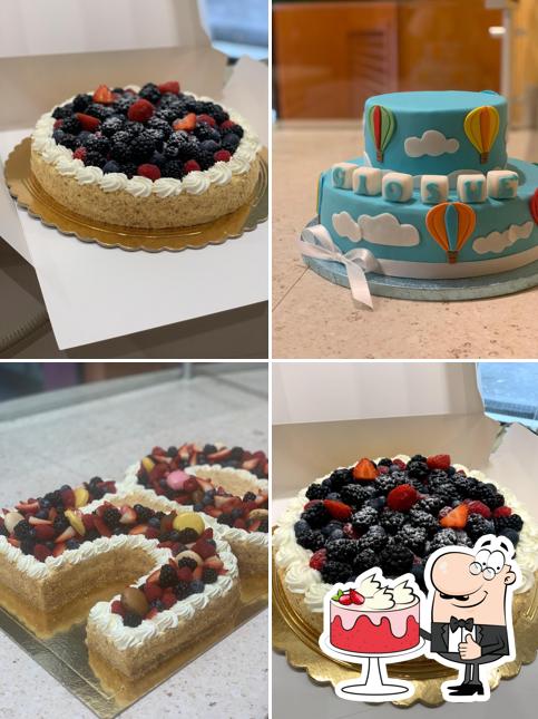 Pasticceria Enzo e Daniela