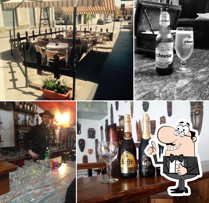 Gito Bar