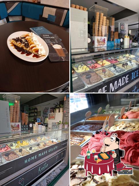 Cialde al Kantun Caffe