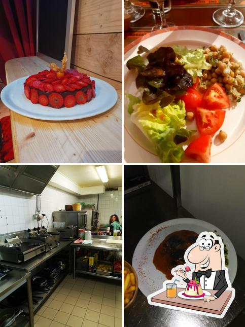 La Cabane du Gourmet