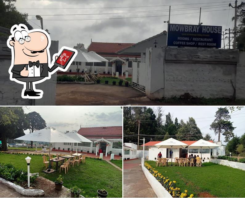 Mowbray House Annexe by Heritage Valley Group,