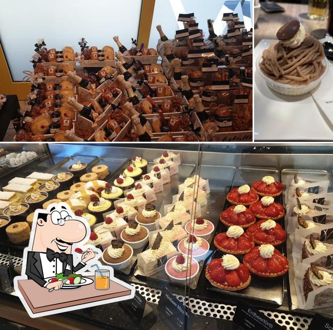 Platti al Nafzger GmbH Bäckerei-Konditorei-Café