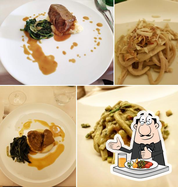 Palazzo Vittoli - Ristorante