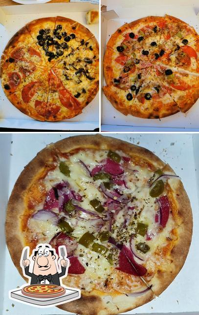 Pizza-Taxi Bad Pyrmont