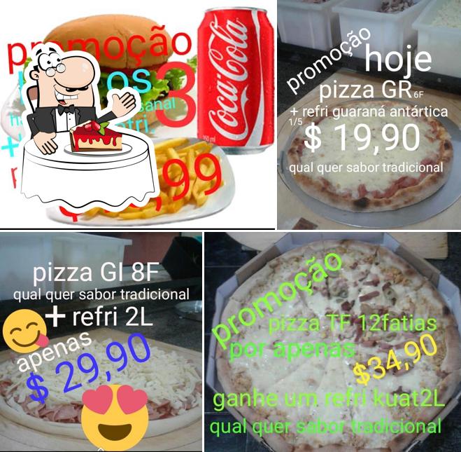 Pizzaria Cabana