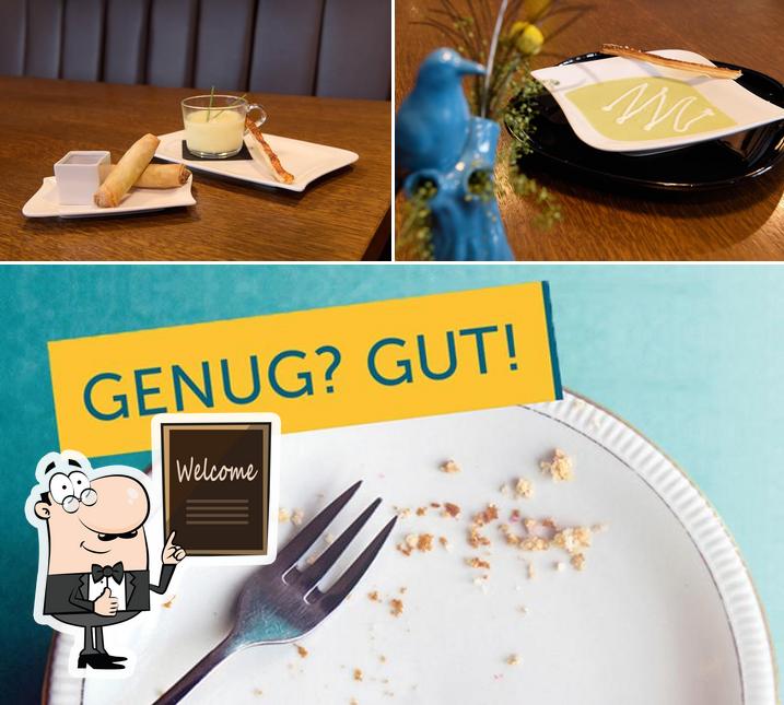 Vedi questa foto di MiTTi Catering GmbH