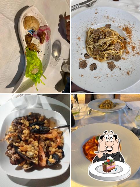 Ristorante Sa Musciara