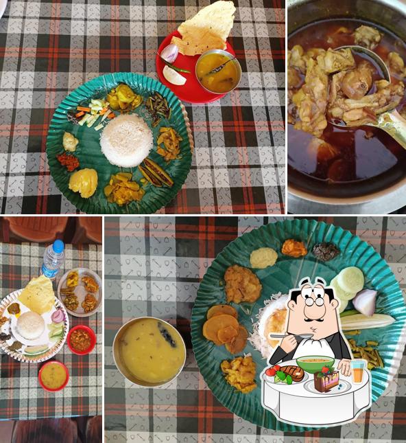SELENG HOTEL & RESTAURANTS